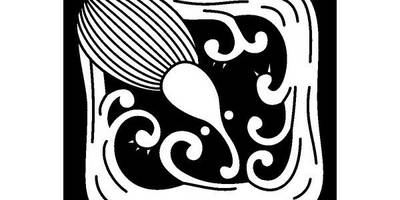 Японский узор 984