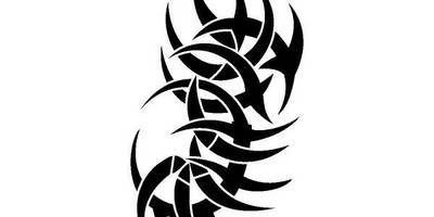 Татуировка 1113