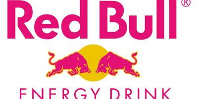 Red Bull logo