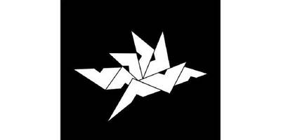 Японский узор 3429