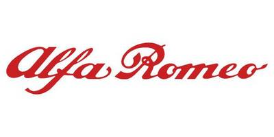 Alfa Romeo logo