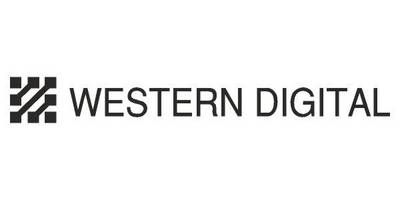 Western Digital logo2