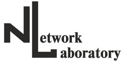 Network laboratory logo