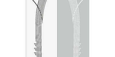 Прямоугольный орнамент 0040
