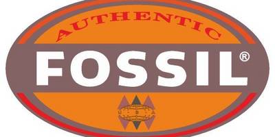 Fosil logo