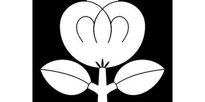 Японский узор 890