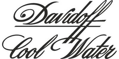 Davidoff Cool Water logo