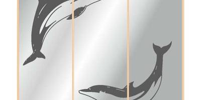 Прямоугольный орнамент 1250