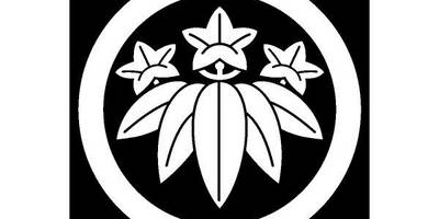 Японский узор 896