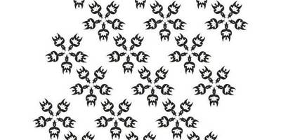 Бесшовный 33