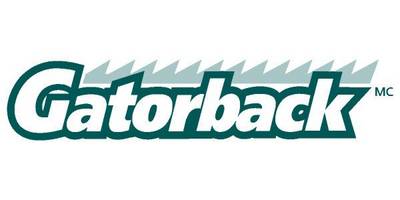 Gatorback logo