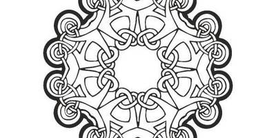 Кельтский 195