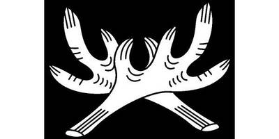 Японский узор 982