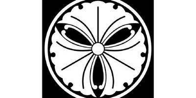 Японский узор 1764