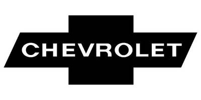 Chevrolet logo