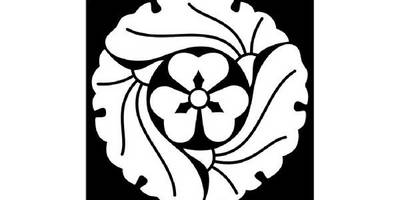 Японский узор 1770