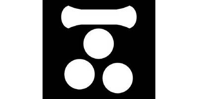 Японский узор 2322