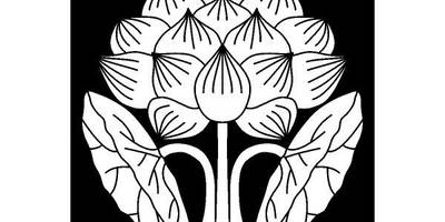 Японский узор 474