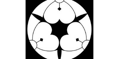 Японский узор 2909