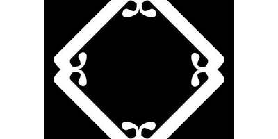 Японский узор 1618