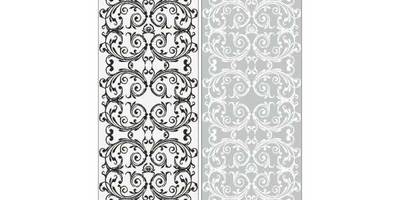 Прямоугольный орнамент 2161