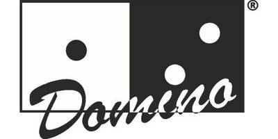 Domino logo