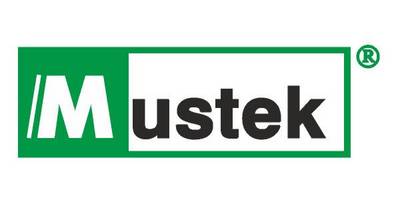 Mustek logo