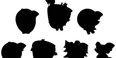 Животные 3147