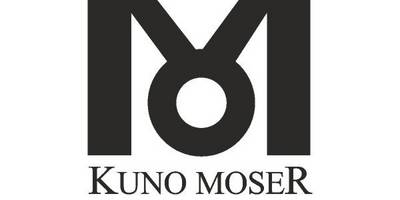 Kuno Moser logo