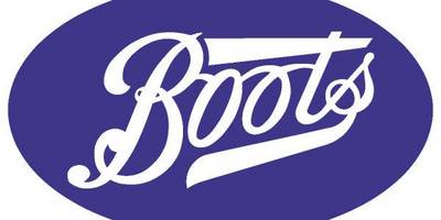 Boots logo
