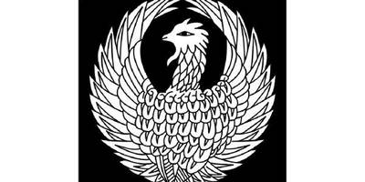 Японский узор 2357