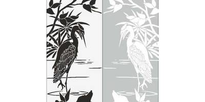 Прямоугольный орнамент 0242