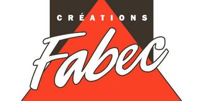 Creations Fabec logo
