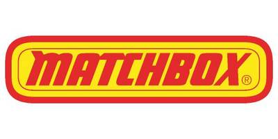 Matchbox logo