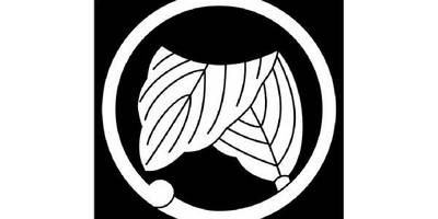 Японский узор 3064