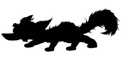 Животные 2075