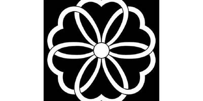 Японский узор 2922