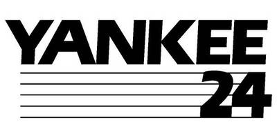 Yankee24 logo