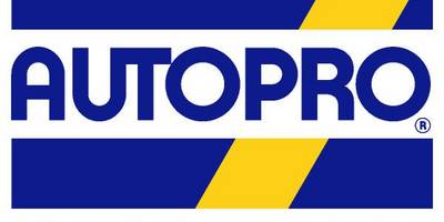 Autopro Mechanical logo