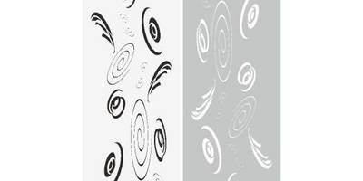 Прямоугольный орнамент 0170