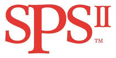 SPS II logo