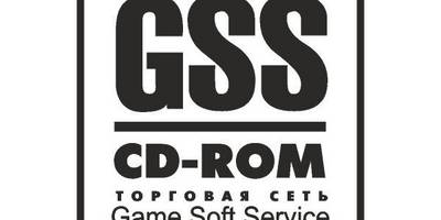 GSS Game Soft Service logo