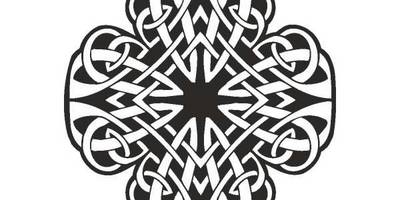 Кельтский 83