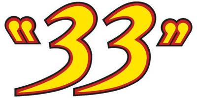 33