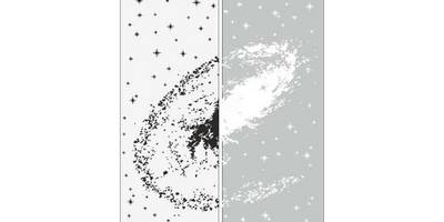 Прямоугольный орнамент 2821