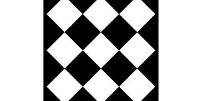 Японский узор 1963