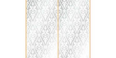 Прямоугольный орнамент 1440