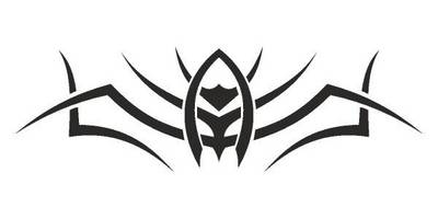 Татуировка 117