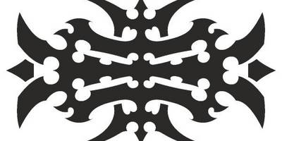 Татуировка 511