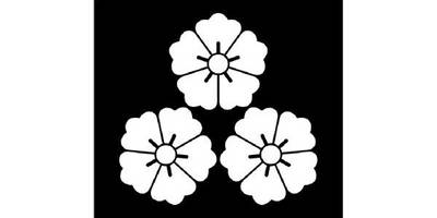 Японский узор 3274